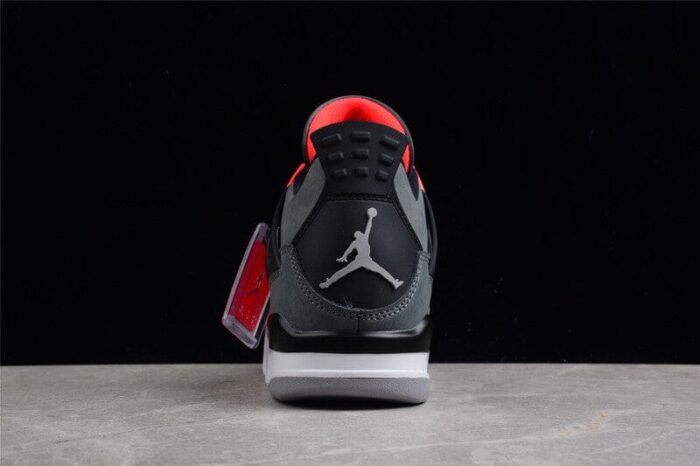Air Jordan 4 Infrared - Image 6