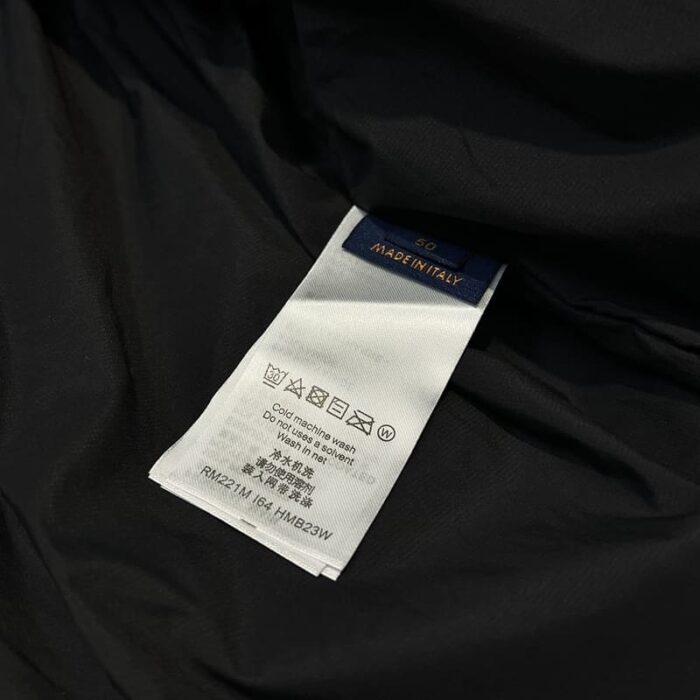 Jacket Louis Vuitton 2054 Heat Reactive Puffer - Image 17