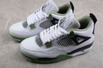 Air Jordan 4 Retro Seafoam - Image 3