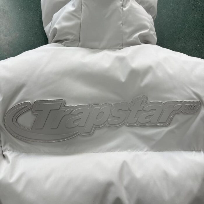 Jacket Trapstar Hyperdrive Technical Puffer - Image 5