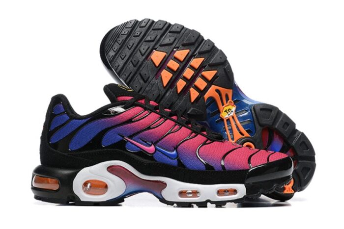 Patta x Nike Air Max TN Plus "FC Barcelona" - Image 2