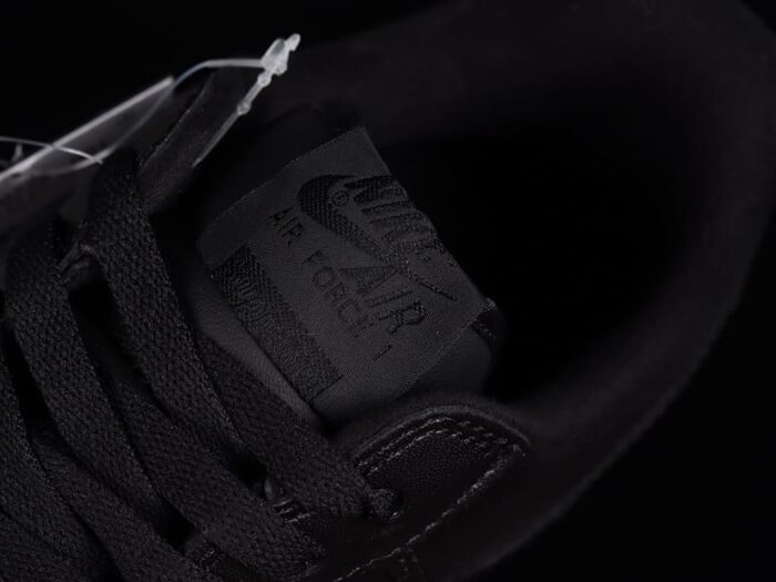 Air Force Supreme Black - Image 8