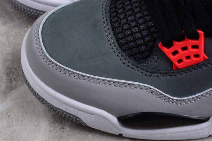 Air Jordan 4 Infrared - Image 7