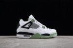 Air Jordan 4 Retro Seafoam - Image 4