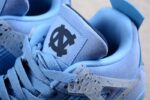 Air Jordan 4 Retro 'UNC' PE - Image 6