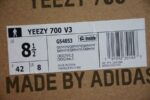 Adidas Yeezy 700 V3 Safflower - Image 13