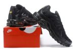 Air Max TN Plus "Triple Black" - Image 5