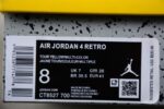 Air Jordan 4 Lightning - Image 8