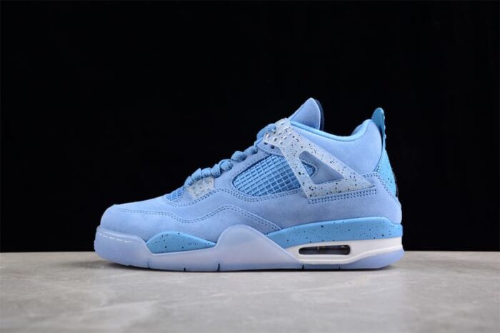 Air Jordan 4 Retro 'UNC' PE - Image 4