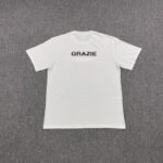 T-shirt Supreme Milan 'Grazie' - Image 3