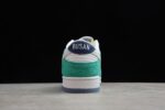 Nike Dunk Low x Kasina Neptune Green - Image 6