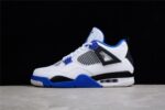 Air Jordan 4 Retro Motorsports - Image 2