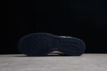 Nike Dunk Low Vintage Navy - Image 10