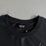 Set Trapstar Irongate T Tech Zip Black - Image 7
