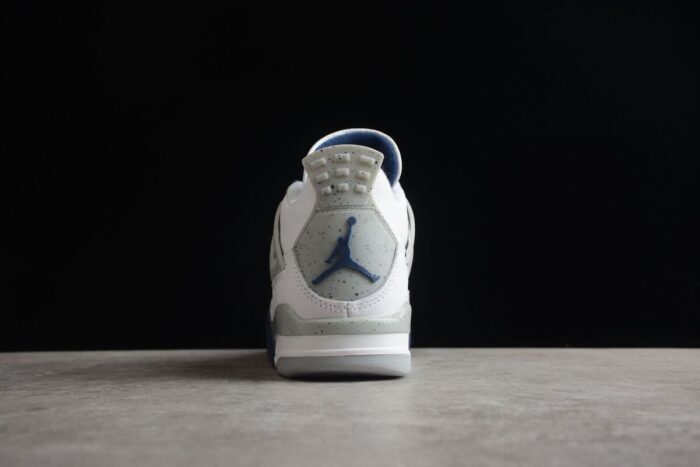 Air Jordan 4 Midnight Navy - Image 5
