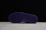 Jordan 1 Low Court Purple - Image 6