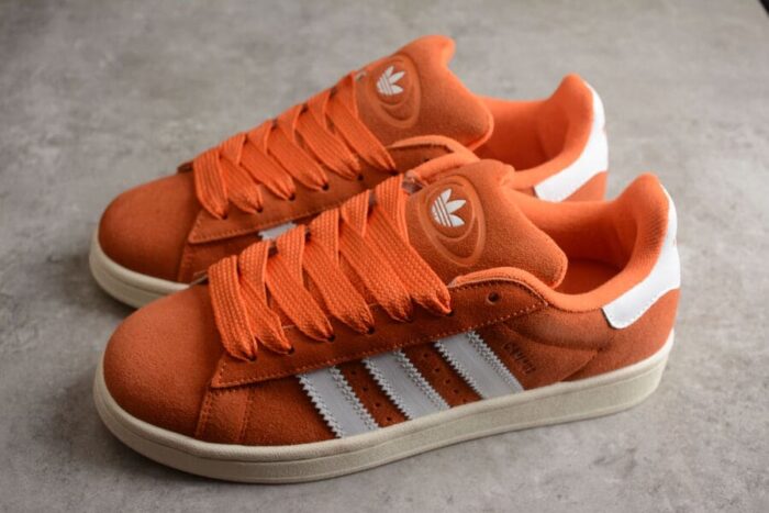 Adidas Campus 00s Amber Tint - Image 2
