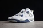 Air Jordan 4 Midnight Navy - Image 2