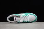 Nike Dunk Low x Kasina Neptune Green - Image 9