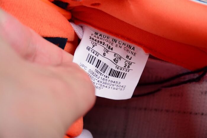 Nike SB Dunk Low Broncos - Image 14