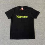 T-shirt Supreme Shrek - Image 2