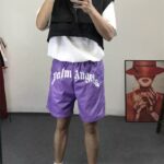 Shorts Palm Angels - Image 7