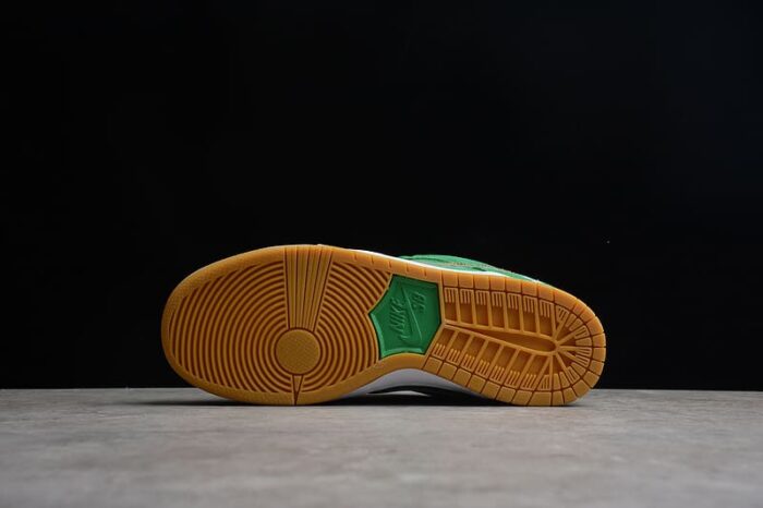 Nike Dunk Low SB "St Patrick's Day" - Image 11