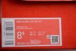 Nike Dunk Low Grey Fog - Image 14