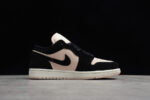 Jordan 1 Low Black Guava Ice - Image 5