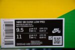 Nike SB Dunk Low The Predatory Bird - Image 14