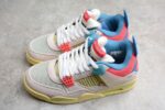 Air Jordan 4 Union Guava Ice - Image 3