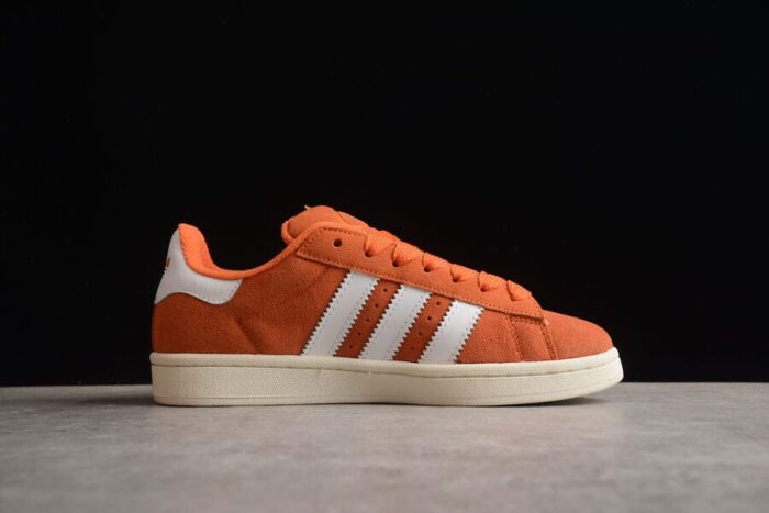 Adidas Campus 00s Amber Tint - Image 5