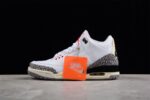 Air Jordan 3 Retro White Cement Reimagined - Image 4