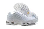 Air Max TN Plus Triple White - Image 2