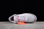 Air Jordan 3 Retro White Cement Reimagined - Image 7