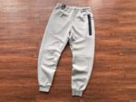 Nike Tech Fleece Gray - Image 4