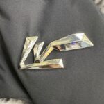 Jacket Louis Vuitton 2054 Heat Reactive Puffer - Image 9