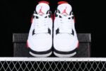 Air Jordan 4 Red Cement - Image 5