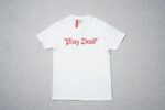 T-shirt Supreme “Play Dead” - Image 3