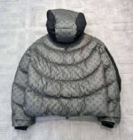 Jacket Louis Vuitton 2054 Heat Reactive Puffer - Image 3
