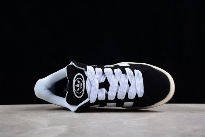 Adidas Campus 00s Core Black - Image 8