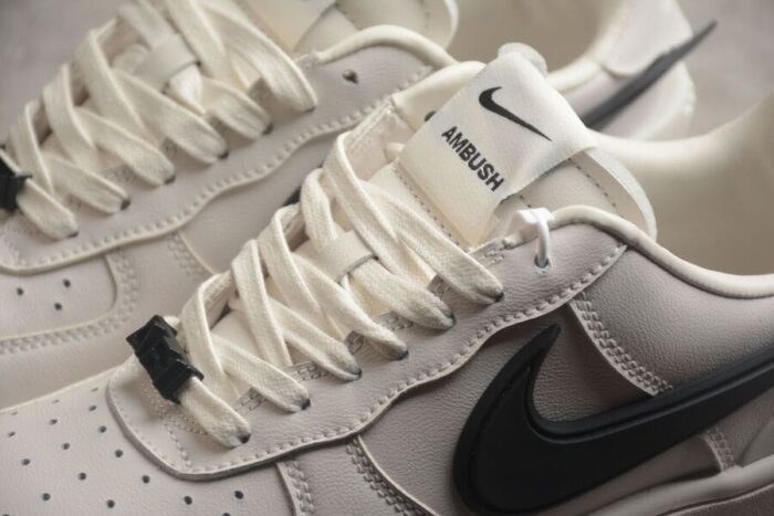 Ambush x Nike Air Force 1 Low Phantom - Image 6