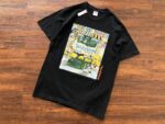T-shirt Supreme Manhattan - Image 3
