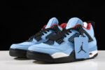 Travis Scott x Air Jordan 4 Cactus Jack - Image 2