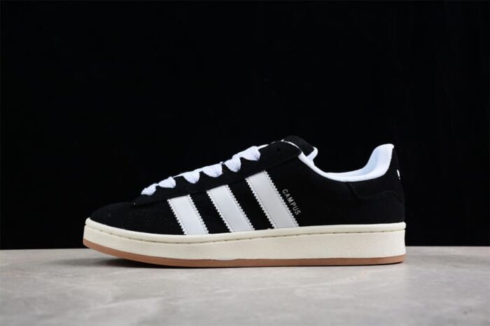 Adidas Campus 00s Core Black - Image 5