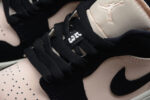 Jordan 1 Low Black Guava Ice - Image 7