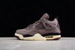A Ma Maniére x Air Jordan 4 Retro - Image 3