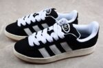 Adidas Campus 00s Core Black - Image 3