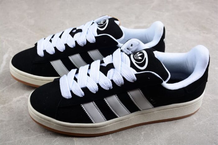 Adidas Campus 00s Core Black - Image 3