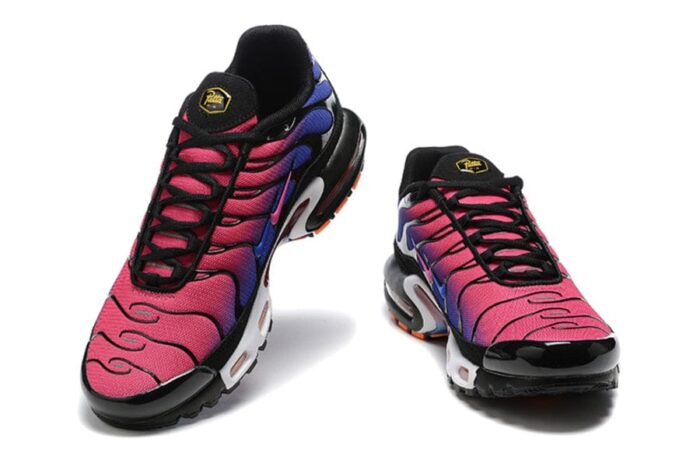 Patta x Nike Air Max TN Plus "FC Barcelona" - Image 5
